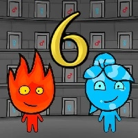 fireboy_and_watergirl_6 Spellen