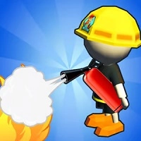 fireman_rescue_maze Oyunlar