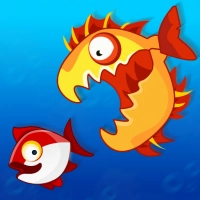 fish_eat_grow_mega ゲーム