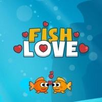 fish_love ហ្គេម