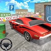 fish_parking เกม