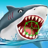 fish_shooting_-_fish_hunter เกม