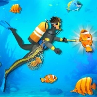 fish_shooting_fish_hunter Giochi