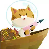 fisher_cat ゲーム