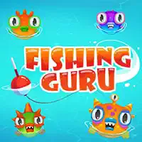 fishing_guru 游戏