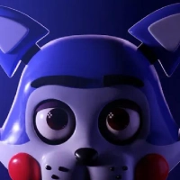 five_nights_at_candys Тоглоомууд