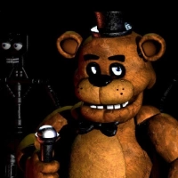 five_nights_at_freddys Ойындар