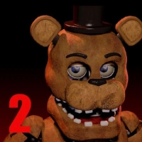 five_nights_at_freddys_2 Խաղեր