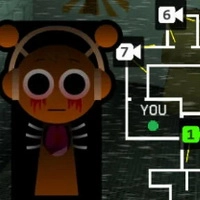 five_nights_with_sprunki ເກມ