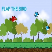 flap_the_bird Jocuri