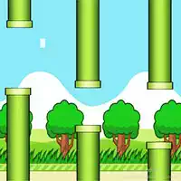 flappy_bird_clone Spil