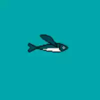 flappy_flying_fish гульні