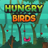 flappy_hungry_bird Ойындар