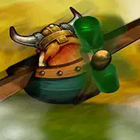 flight_of_the_viking Spellen