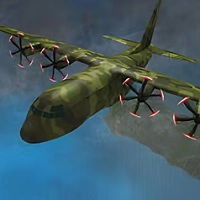 flight_simulator_c130_training ហ្គេម