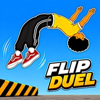 flip_duel بازی ها