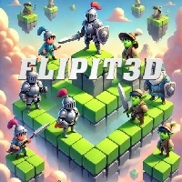 flip_it_3d เกม