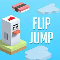 flip_jump গেমস