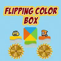 flipping_color_box Խաղեր