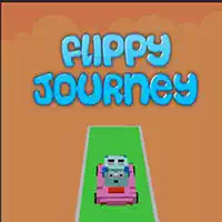 flippy_journey Oyunlar