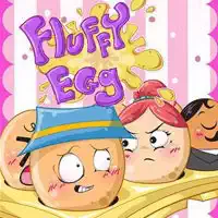 fluffy_egg Jeux