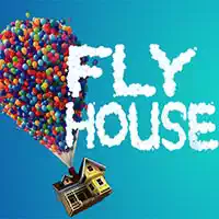 fly_house Ігри