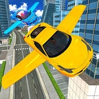 flying_car_simulator ಆಟಗಳು