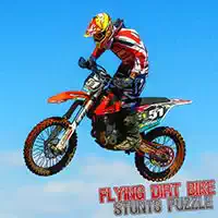 flying_dirt_bike_stunts_puzzle Pelit