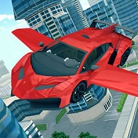 flying_racecar بازی ها