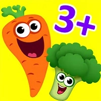 food_educational_games_for_kids гульні