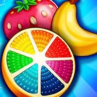 food_rush بازی ها