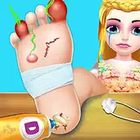 foot_doctor_surgery Ігри