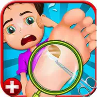 foot_surgery_simulator_2d_-_foot_doctor Giochi