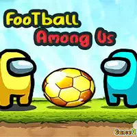 football_among_us গেমস