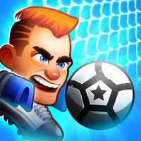 football_brawl Ігри