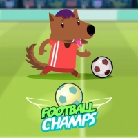 football_champs гульні