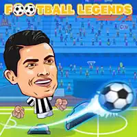 football_legends_2021 Spiele