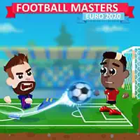 football_masters Juegos