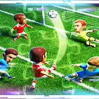 football_stars_match3 ເກມ