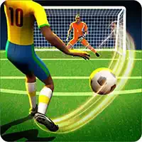 football_storm_strike เกม