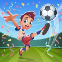 football_superstars_2024 Ігри