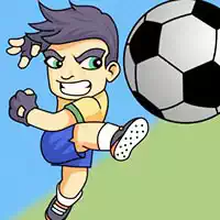 football_tricks_world_cup_2014 Trò chơi