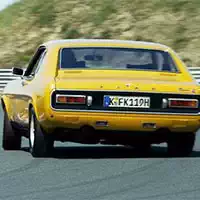 ford_capri_puzzle Pelit