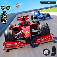 formula_racing เกม