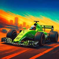 formula_traffic_racer ហ្គេម