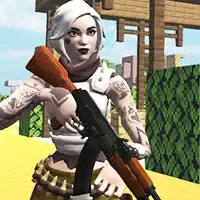 fort_clash_survival เกม