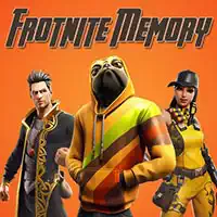 fortnite_memory Gry