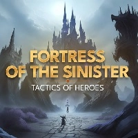 fortress_of_the_sinister Тоглоомууд