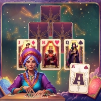 fortunes_deck_solitaire Ігри