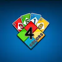 four_colors Игры